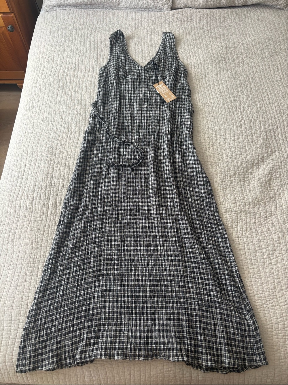 AFENDS Tully Dress